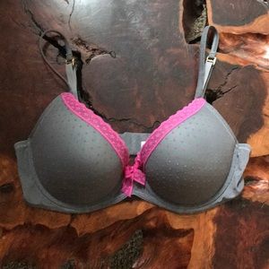 Bra 34 DD